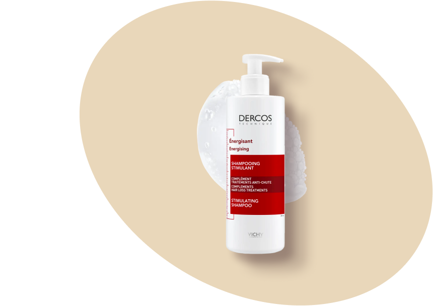 Vichy Hair Care - Shop Shampoos &amp; More Kuwait