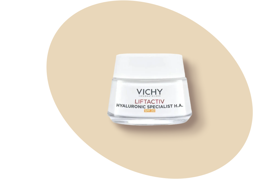 Vichy Liftactiv Hyaluronic Specialist HA Hungary