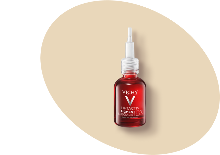 Vichy Liftactiv Pigment Specialist B3 Panama