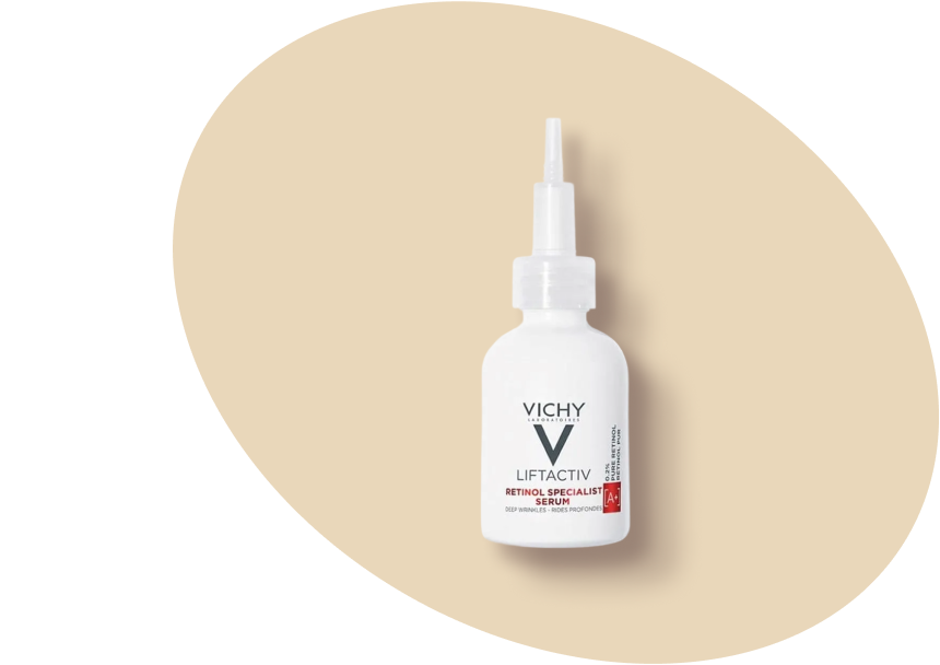 Vichy Liftactiv Specialist - Shop Anti-Aging Care Egypt