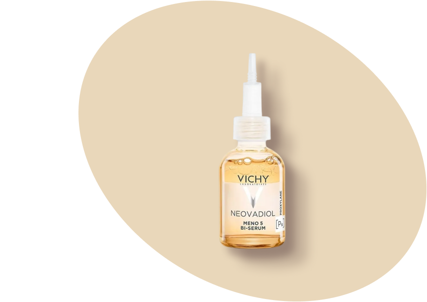 Vichy Neovadiol - Shop Skincare for Menopause Belgium