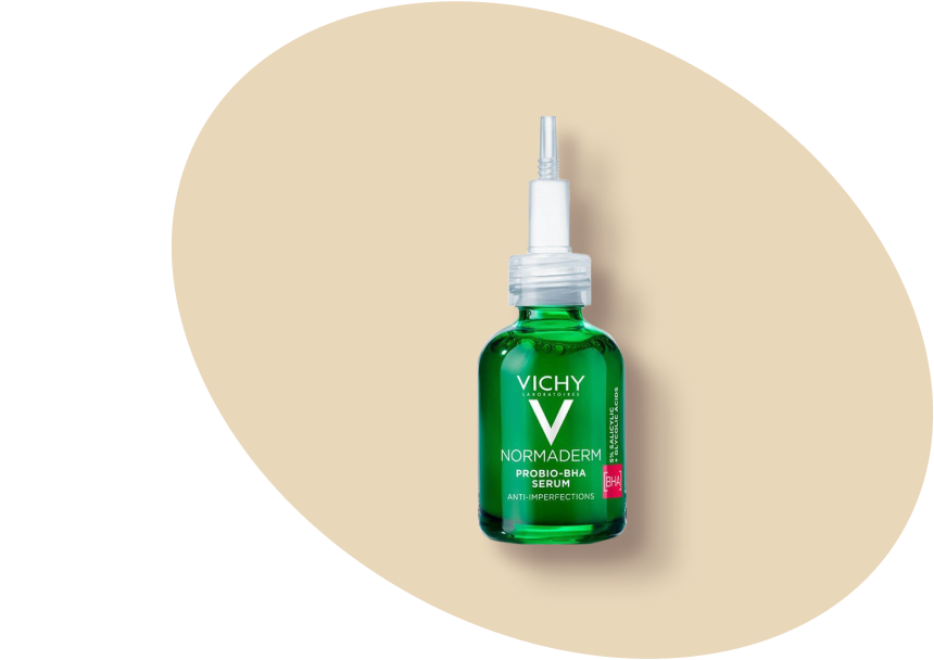 Vichy Normaderm - Shop Acne Skincare UAE