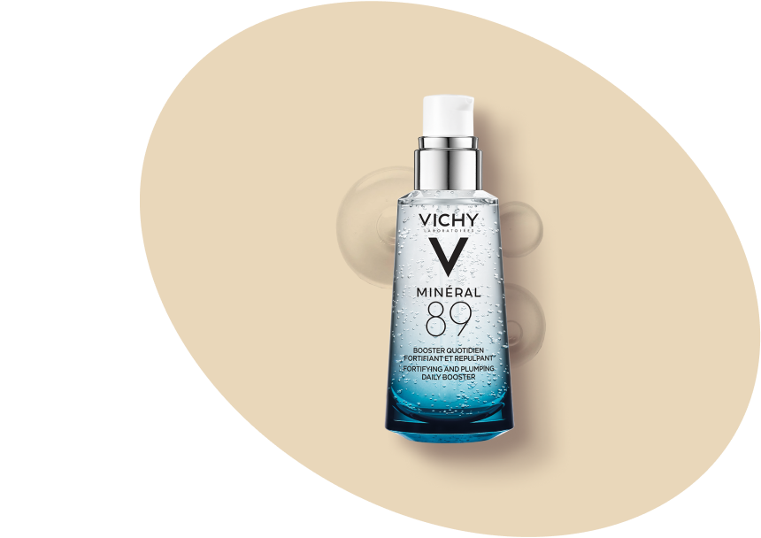 Vichy Skin Care - Shop Derm-Approved Skincare Kuwait