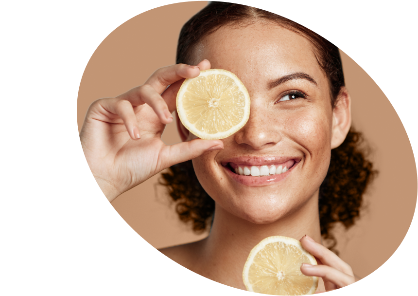Vitamin C - Shop Brightening Serums &amp; Facial Creams Malaysia
