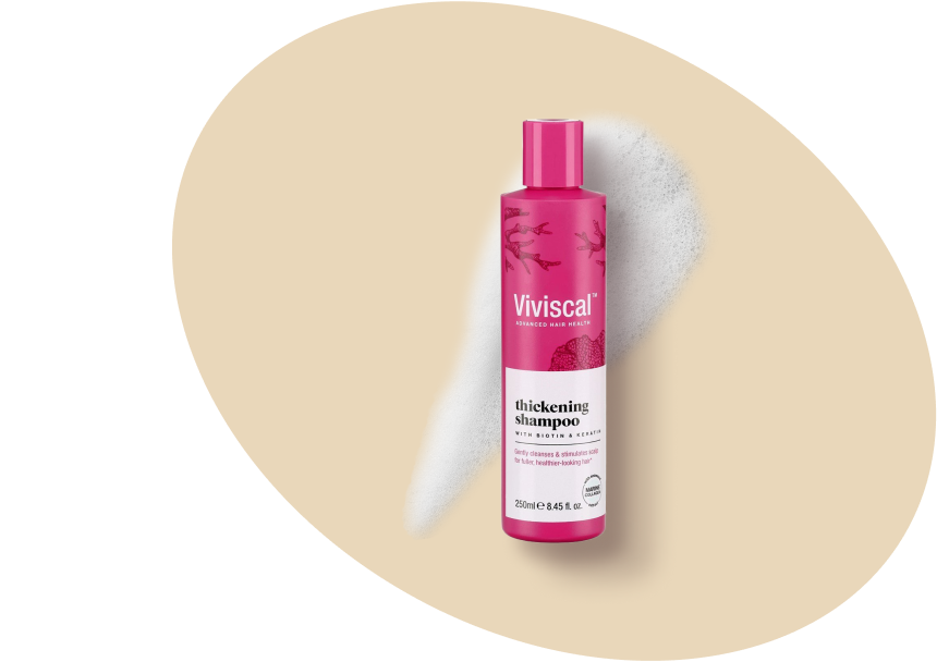 Viviscal Hair Care - Shop Shampoo &amp; Conditioner Estonia