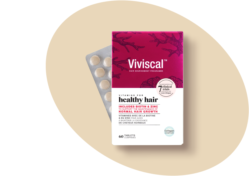Viviscal  Maximum  Strength  Suplemento  Para  el
  Crecimiento  Capilar  - Compre  Online  Argentina