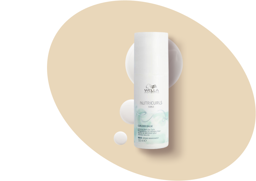 Wella Nutricurls Ecuador