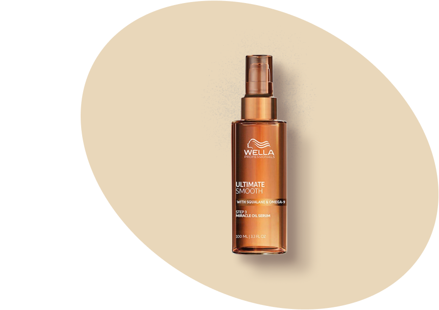 Wella Ultimate Smooth Ecuador