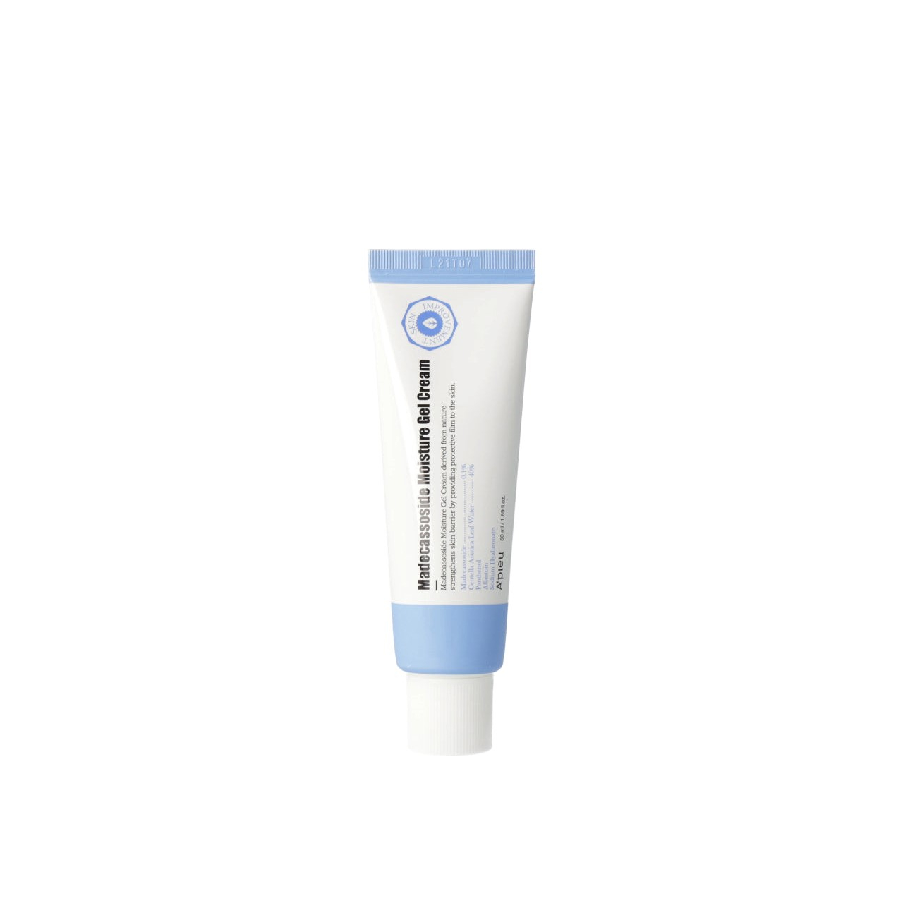 A'pieu Madecassoside Moisture Gel-Cream 50ml: Produktbild
