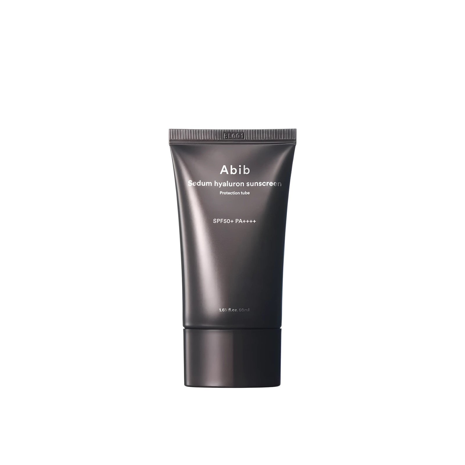 Abib Sedum Hyaluron Sonnenschutz SPF50+ 50ml: Produktbild