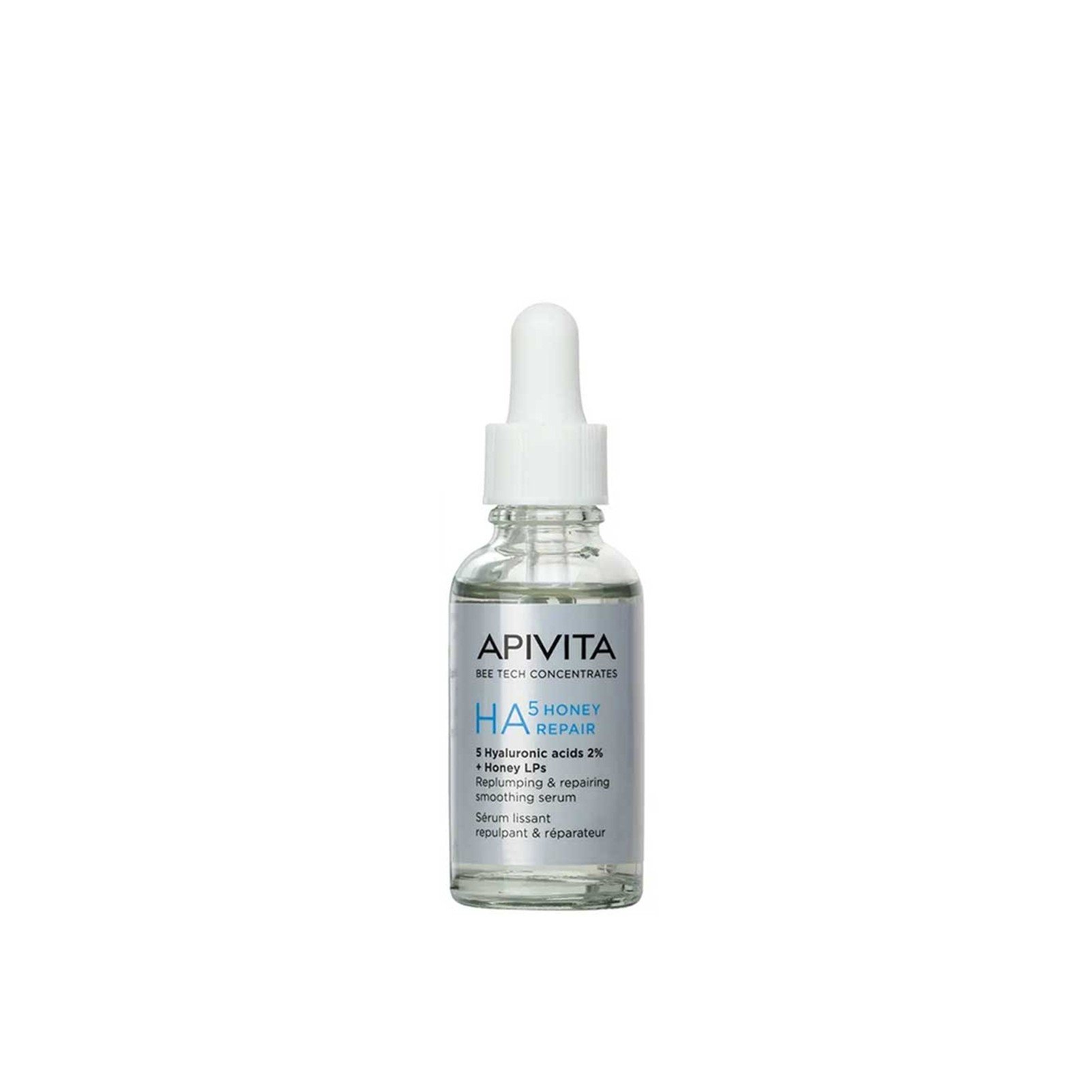 APIVITA HA5 Honey Repair Serum 30ml: Produktbild