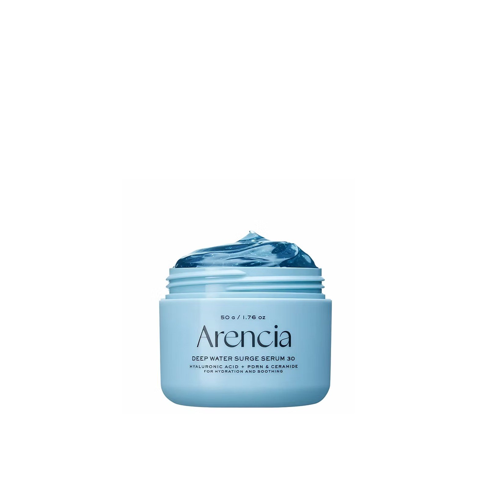 Arencia Deep Water Surge Serum 30 50g: Produktbild