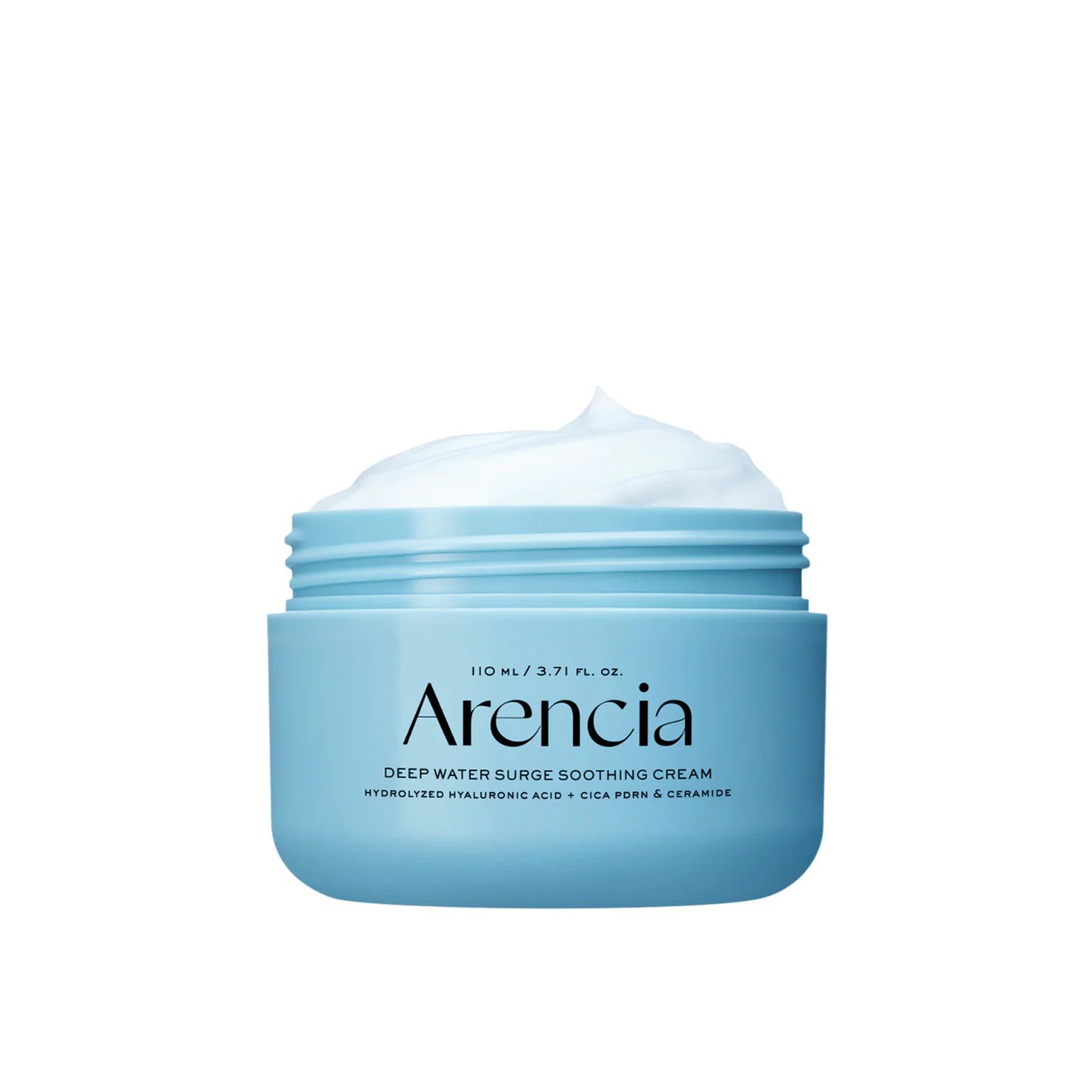 Arencia Deep Water Surge Beruhigende Creme 110ml: product photo