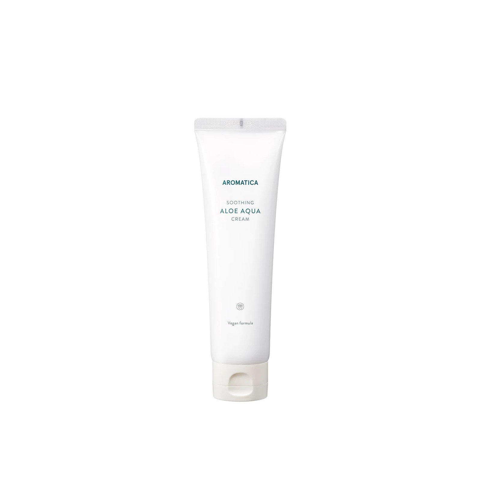 AROMATICA Beruhigende Aloe Aqua Creme 150ml: Produktbild