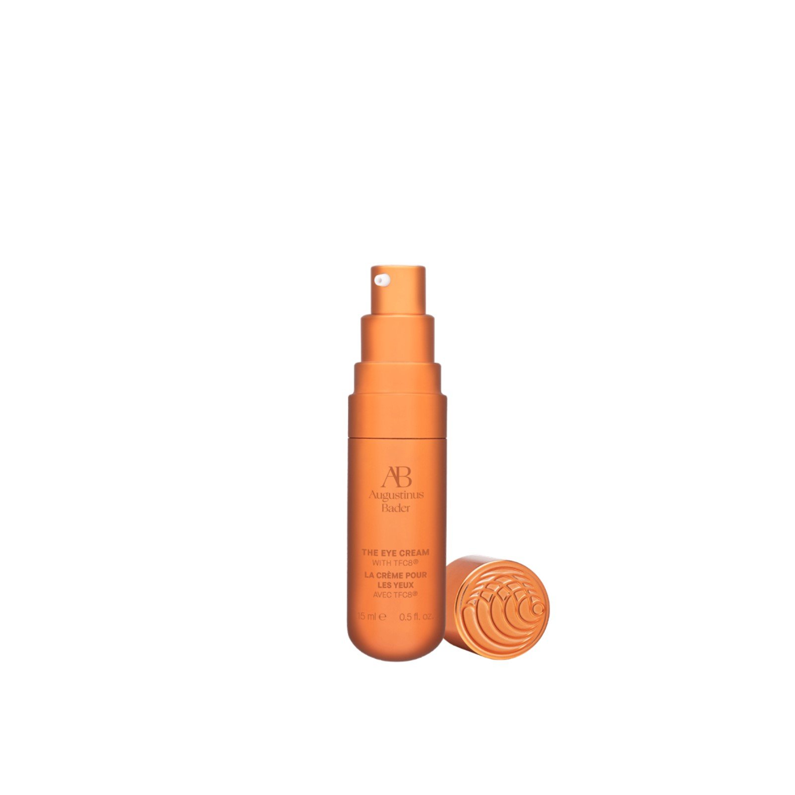 Augustinus Bader The Eye Cream 15ml: product photo