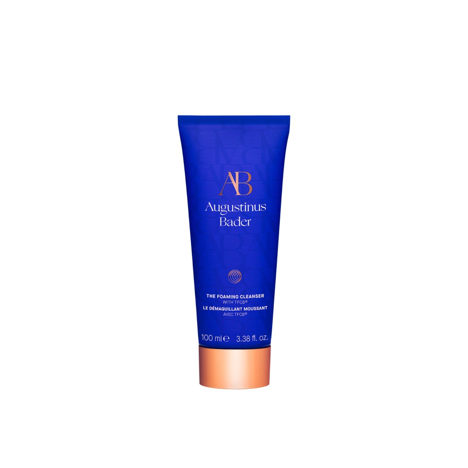 Augustinus Bader The Foaming Cleanser 100ml: product photo