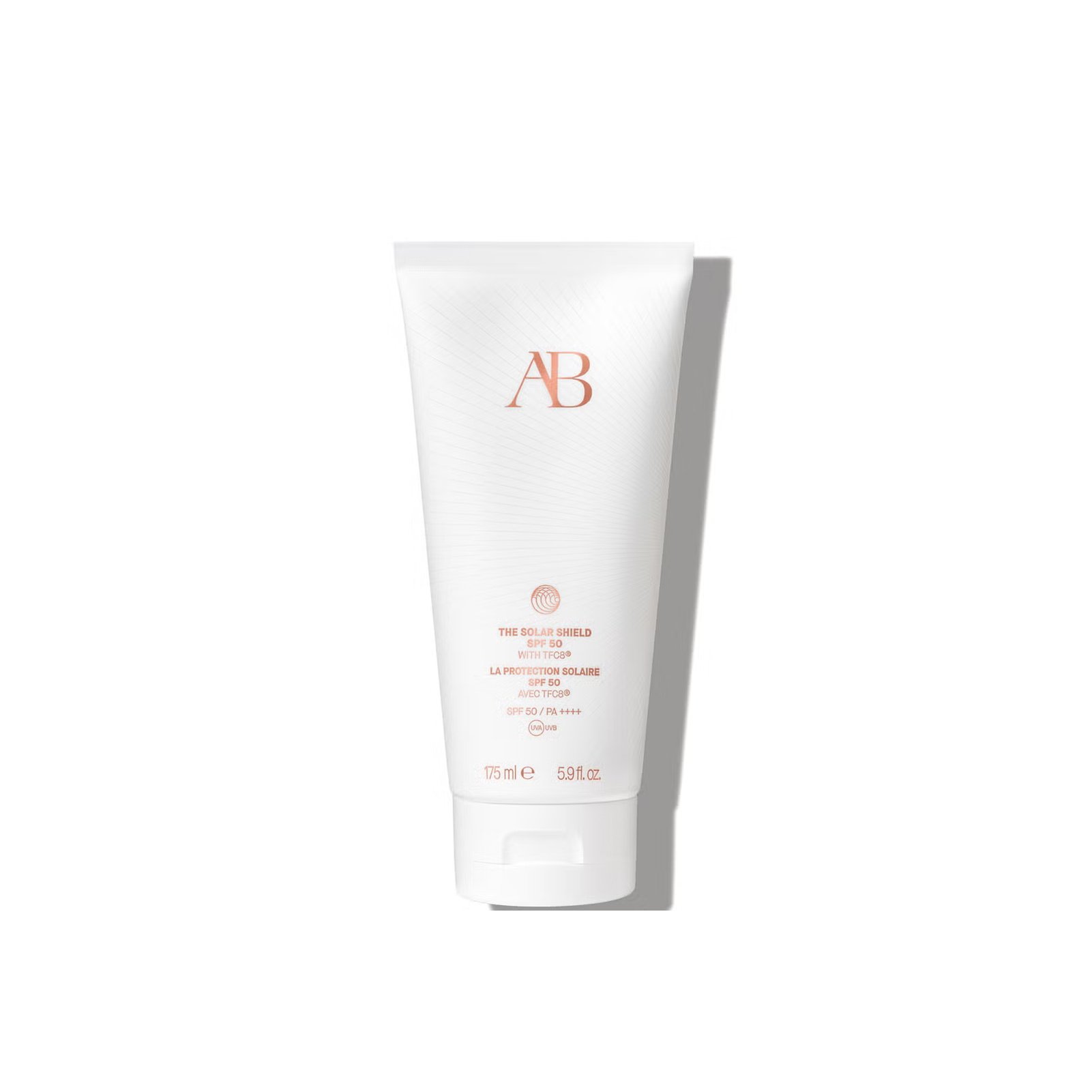 Augustinus Bader The Solar Shield LSF 50 175 ml: product photo
