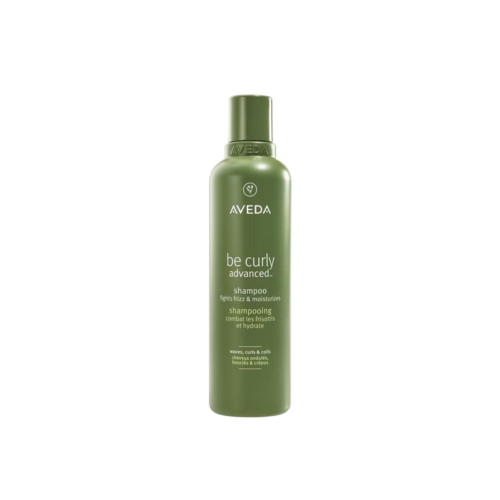 Aveda Be Curly Advanced Shampoo 250ml (8.5floz) USA