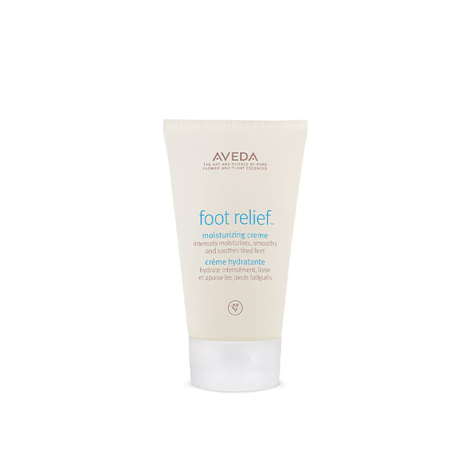 Aveda Foot Relief Feuchtigkeitsspendende Fußcreme 125ml: product photo