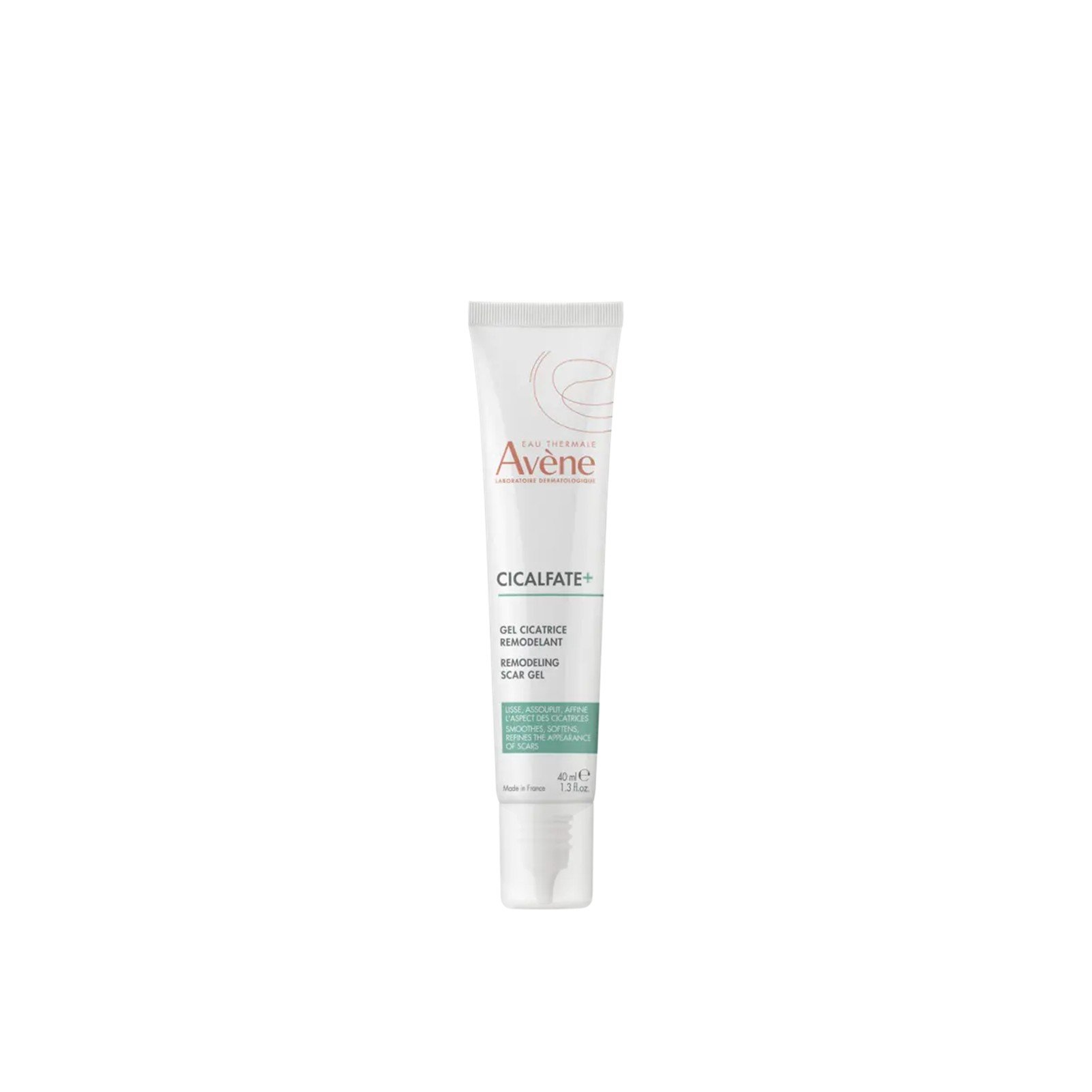 Avène Cicalfate+ Remodellierendes Narbengel 40ml: Produktbild