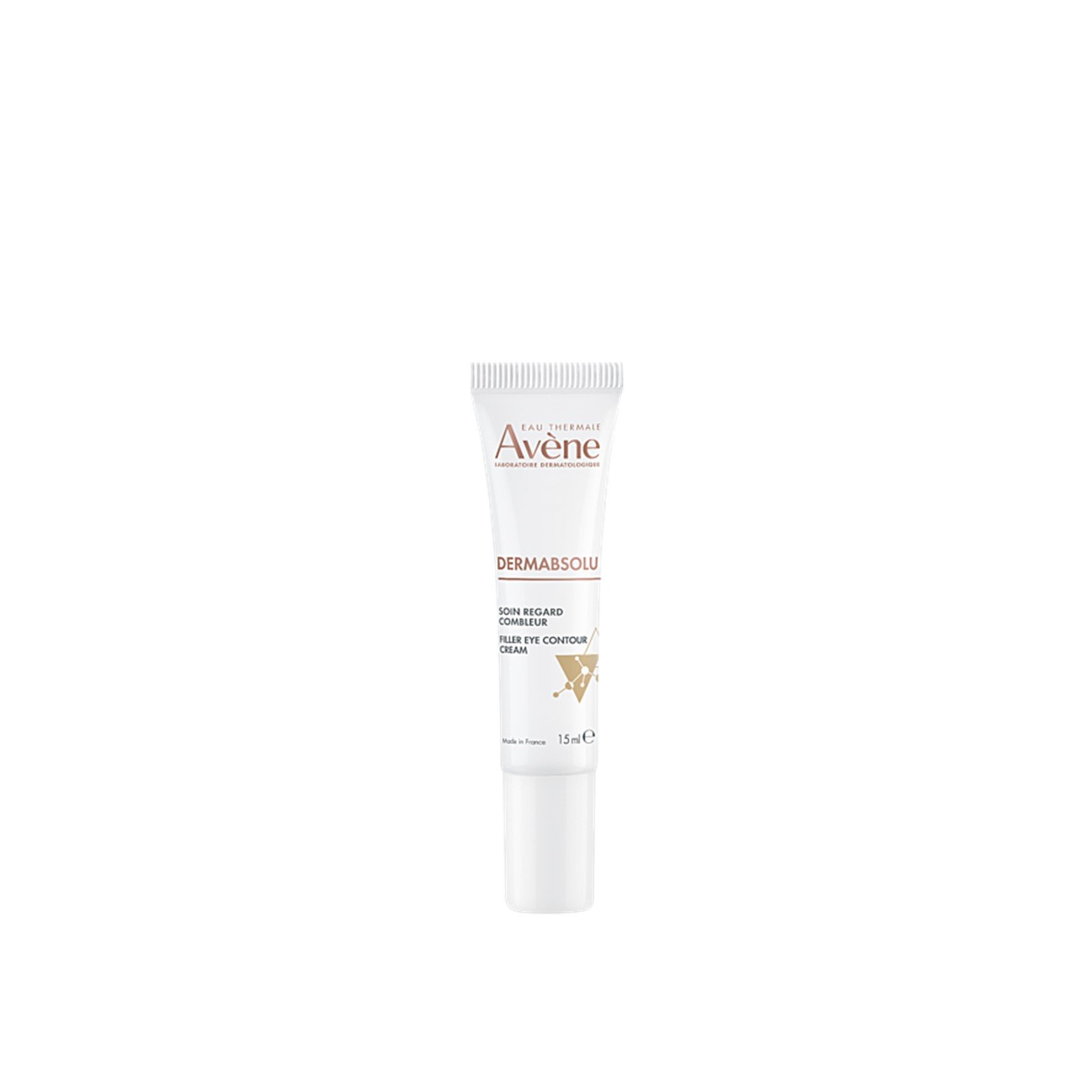 Avène DermAbsolu Filler Augenkonturcreme 15ml: Produktbild