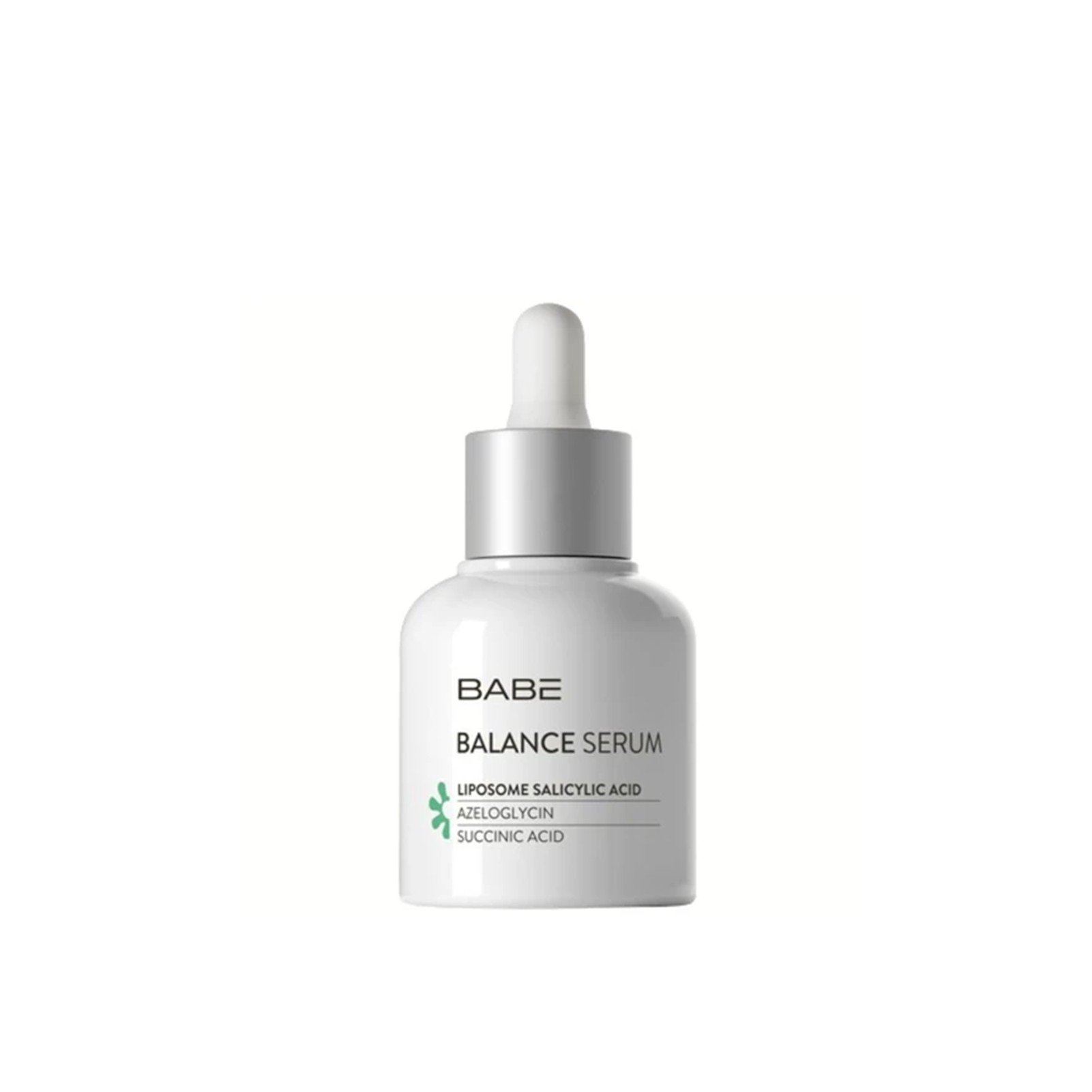 Babé Balance Serum 30ml: Produktbild