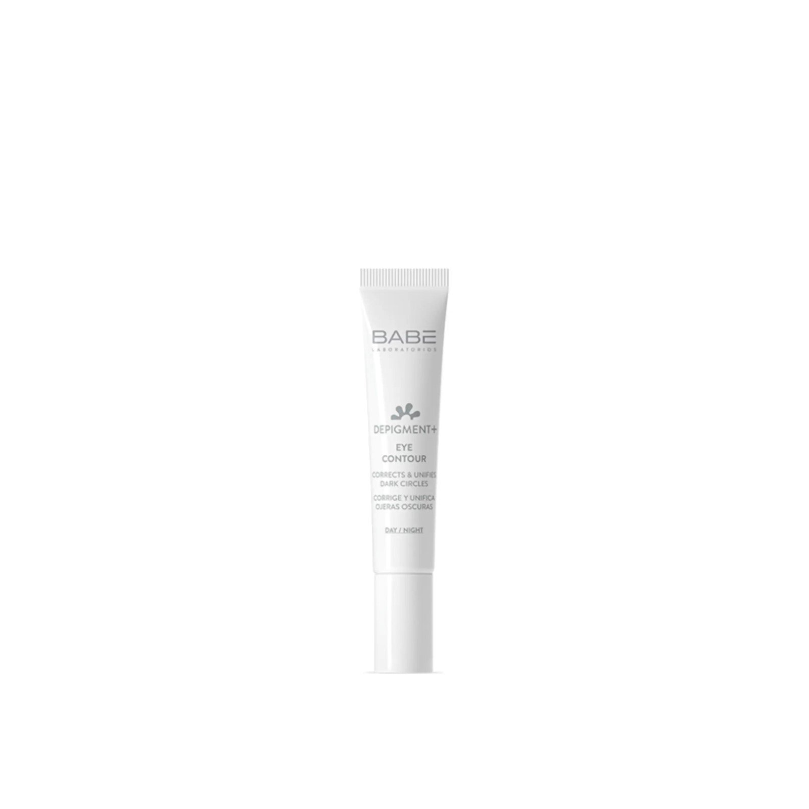 Babé Depigment+ Augenkonturpflege 15ml: product photo