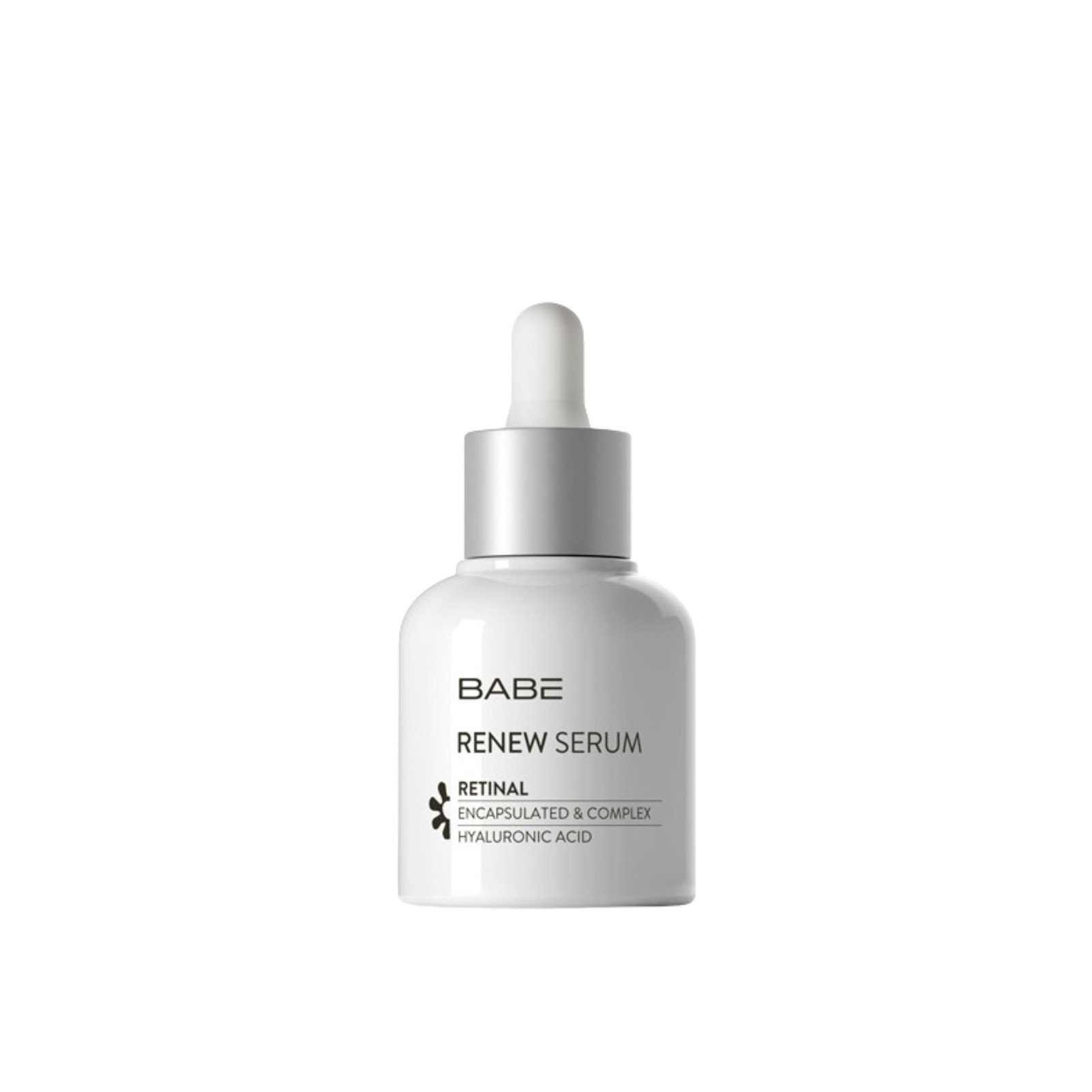 Babé Renew Serum 30ml: product photo