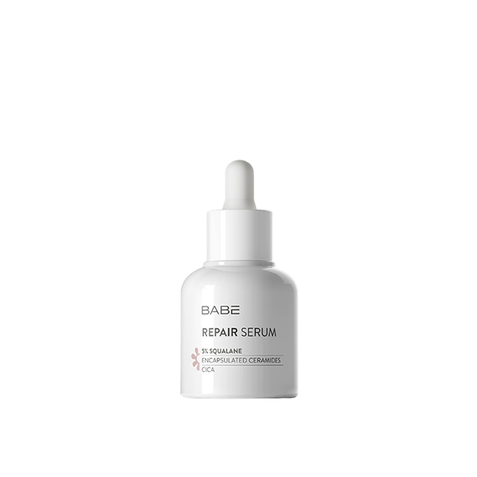 Babé Repair 5% Squalan Serum 30ml: product photo