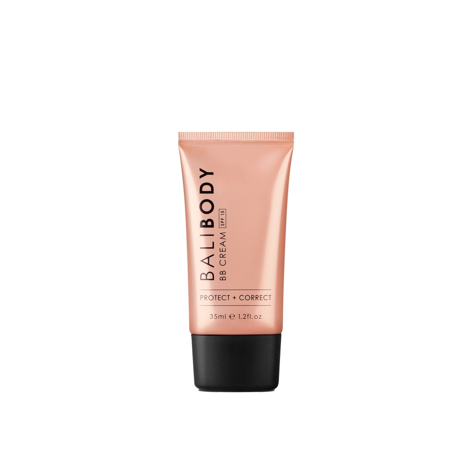 Bali Body BB Cream Natural SPF15: Produktbild