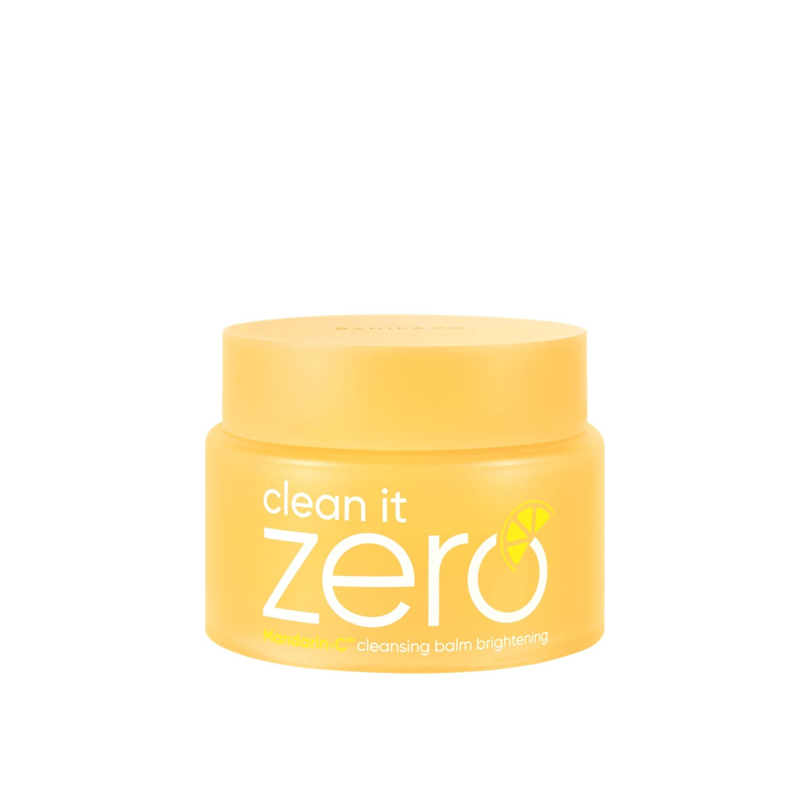 Banila Co Clean It Zero Reinigungsbalsam Brightening 100ml: Produktbild