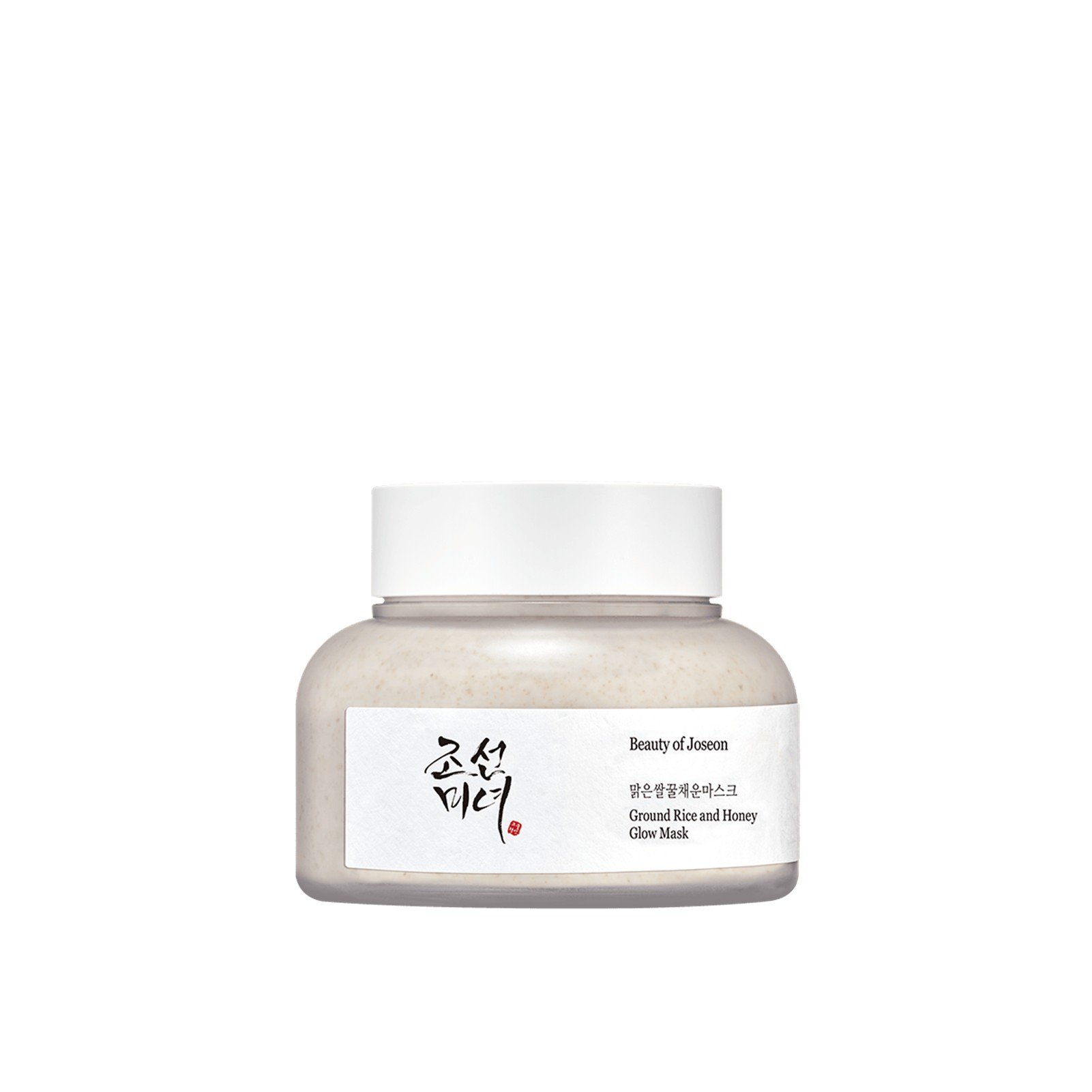 Beauty of Joseon Aufhellende Maske mit gemahlenem Reis und Honig 150ml: product photo
