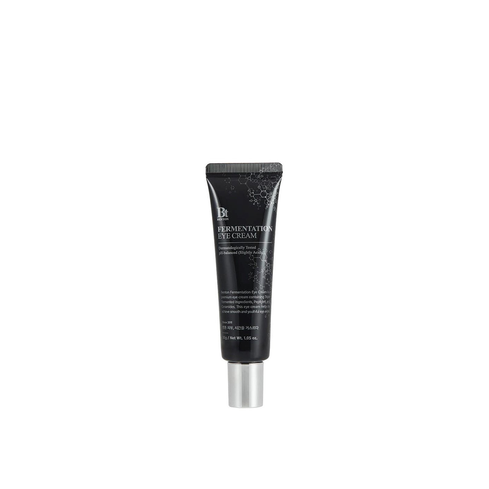 Benton Fermentation Augencreme 10g: Produktbild