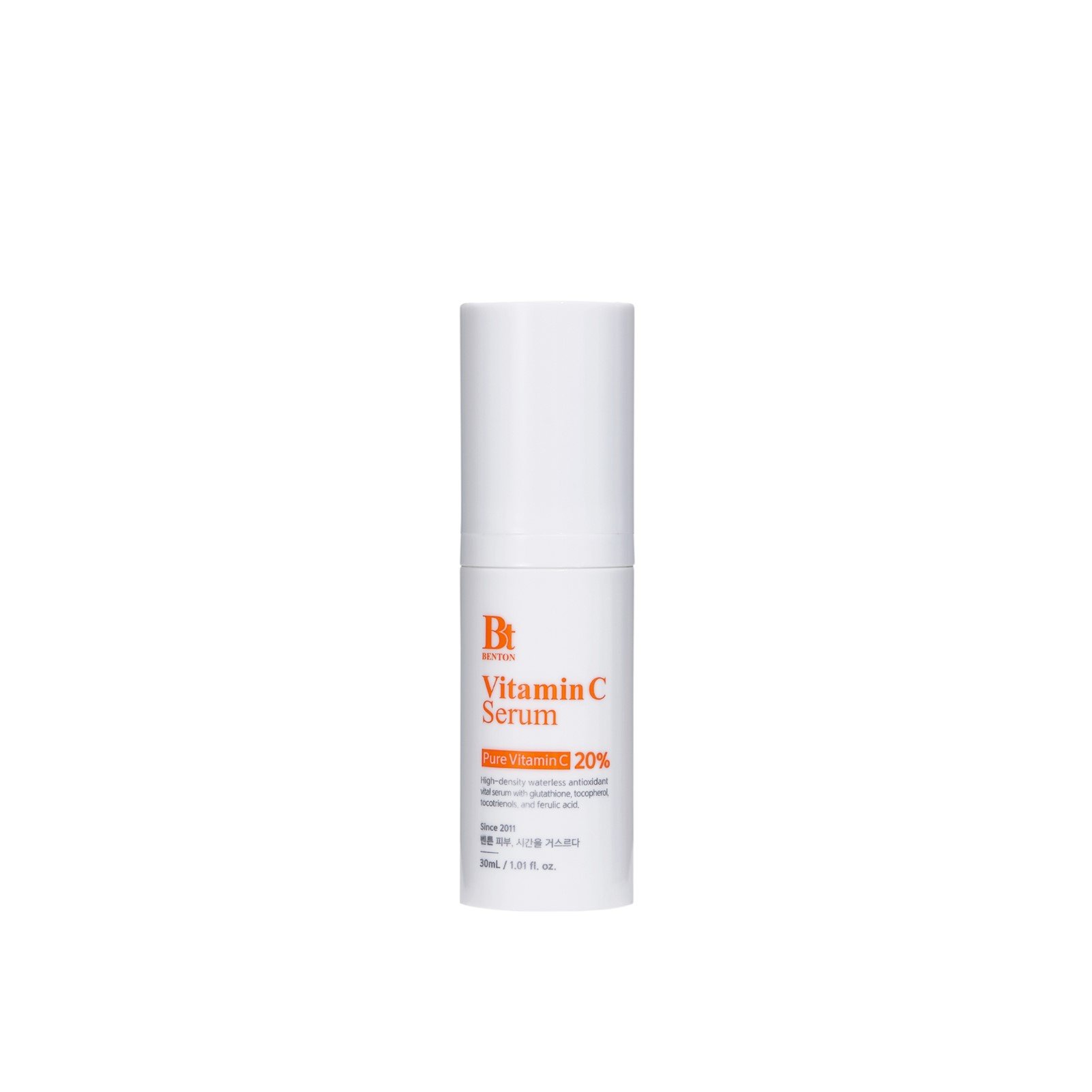 Benton Vitamin C Serum 30ml: Produktbild