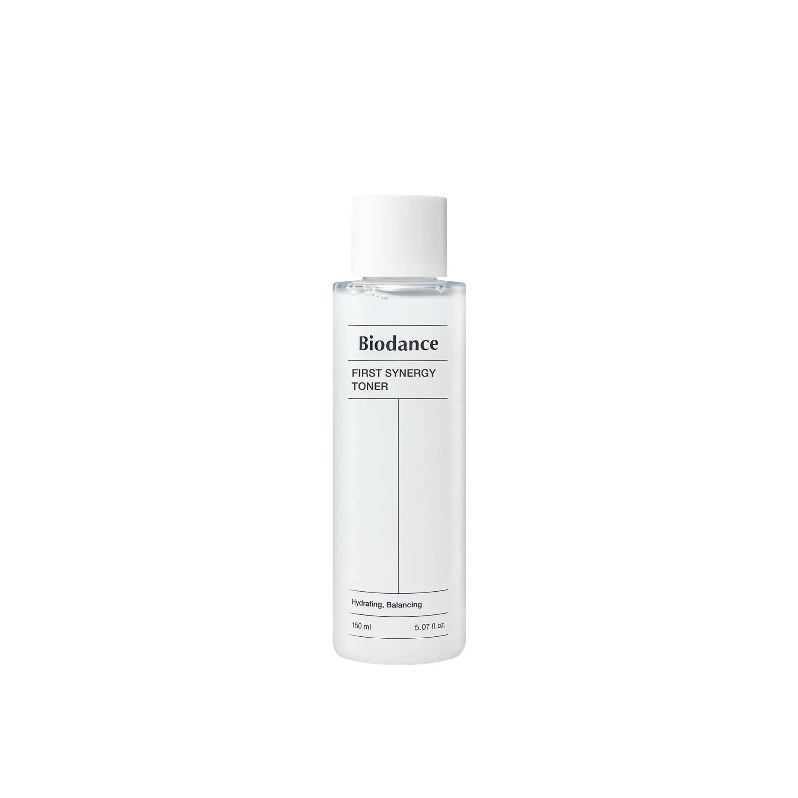 Biodance First Synergy Toner 150ml: product photo