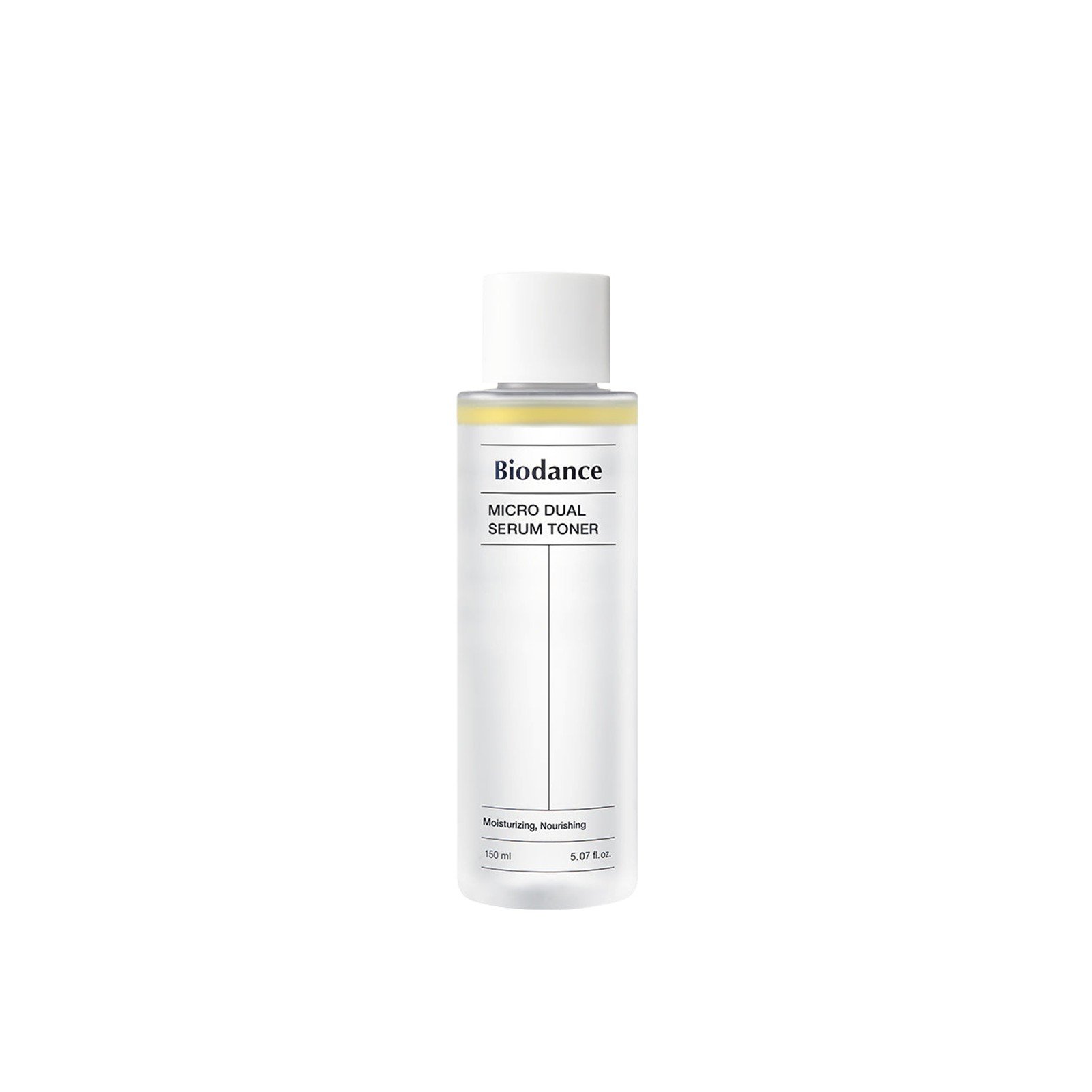 Biodance Micro Dual Serum Toner 150ml: product photo