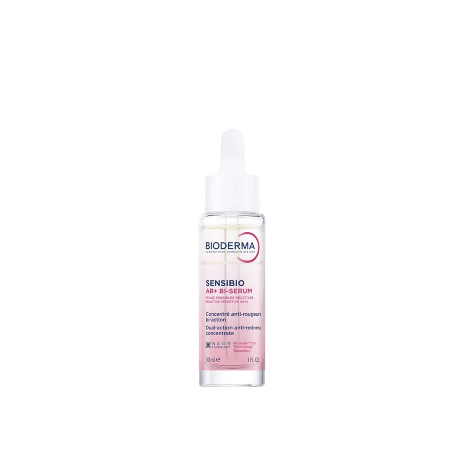 Bioderma Sensibio AR+ Bi-Serum 30ml: Produktbild