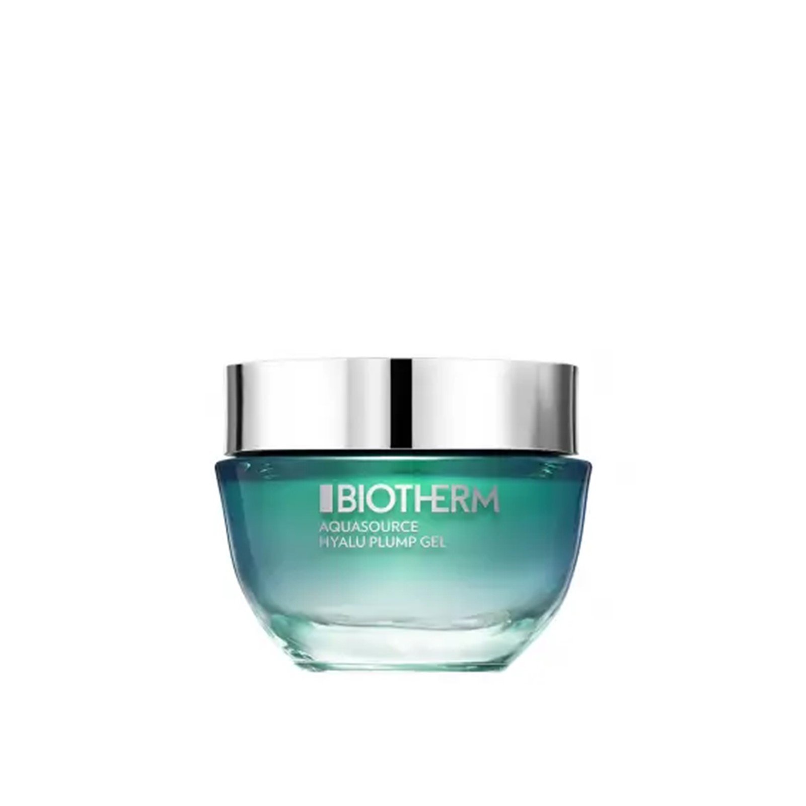 Biotherm Aquasource Hyalu Plump Gel 50ml: Produktbild