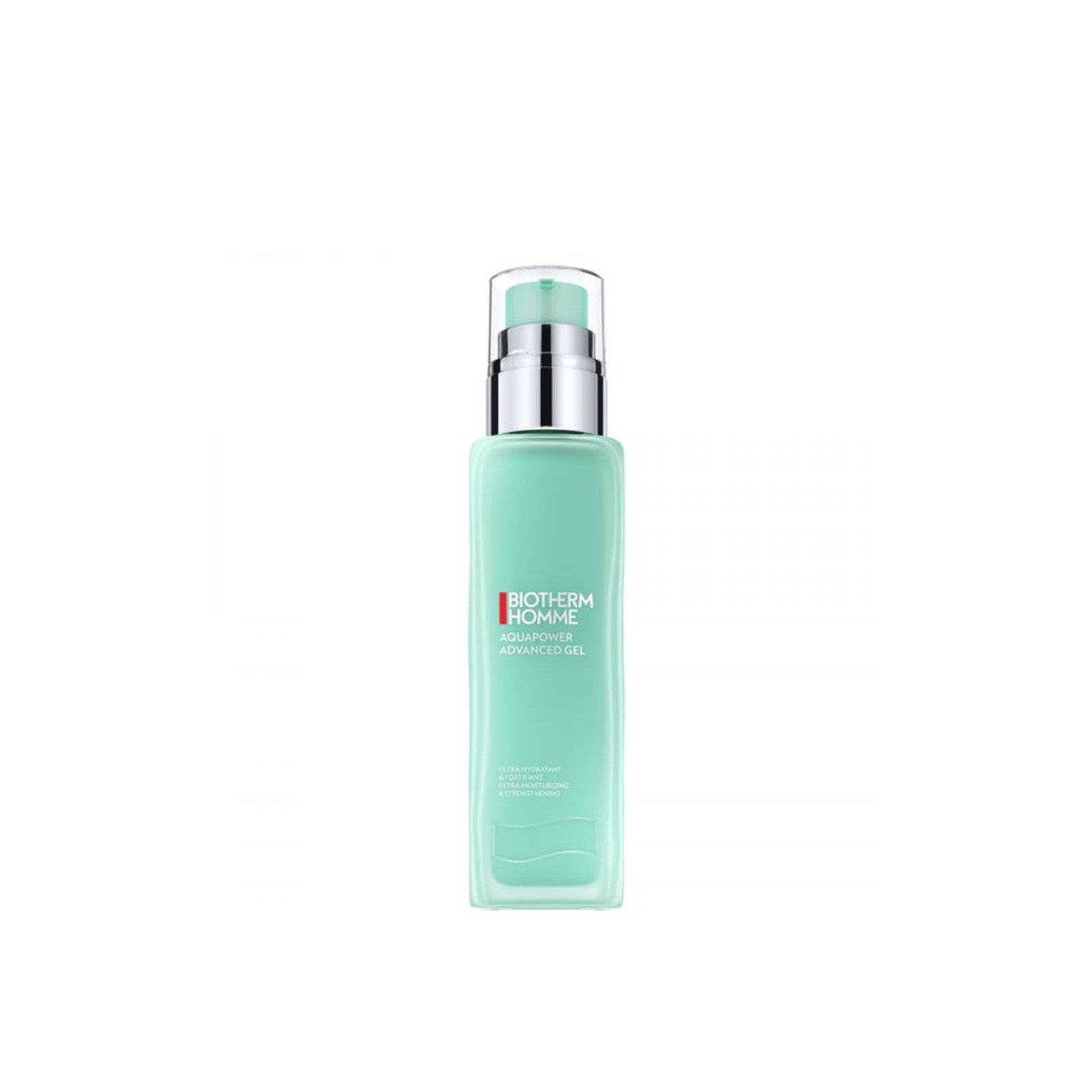 Biotherm Homme Aquapower Advanced Gel 100ml: Produktbild