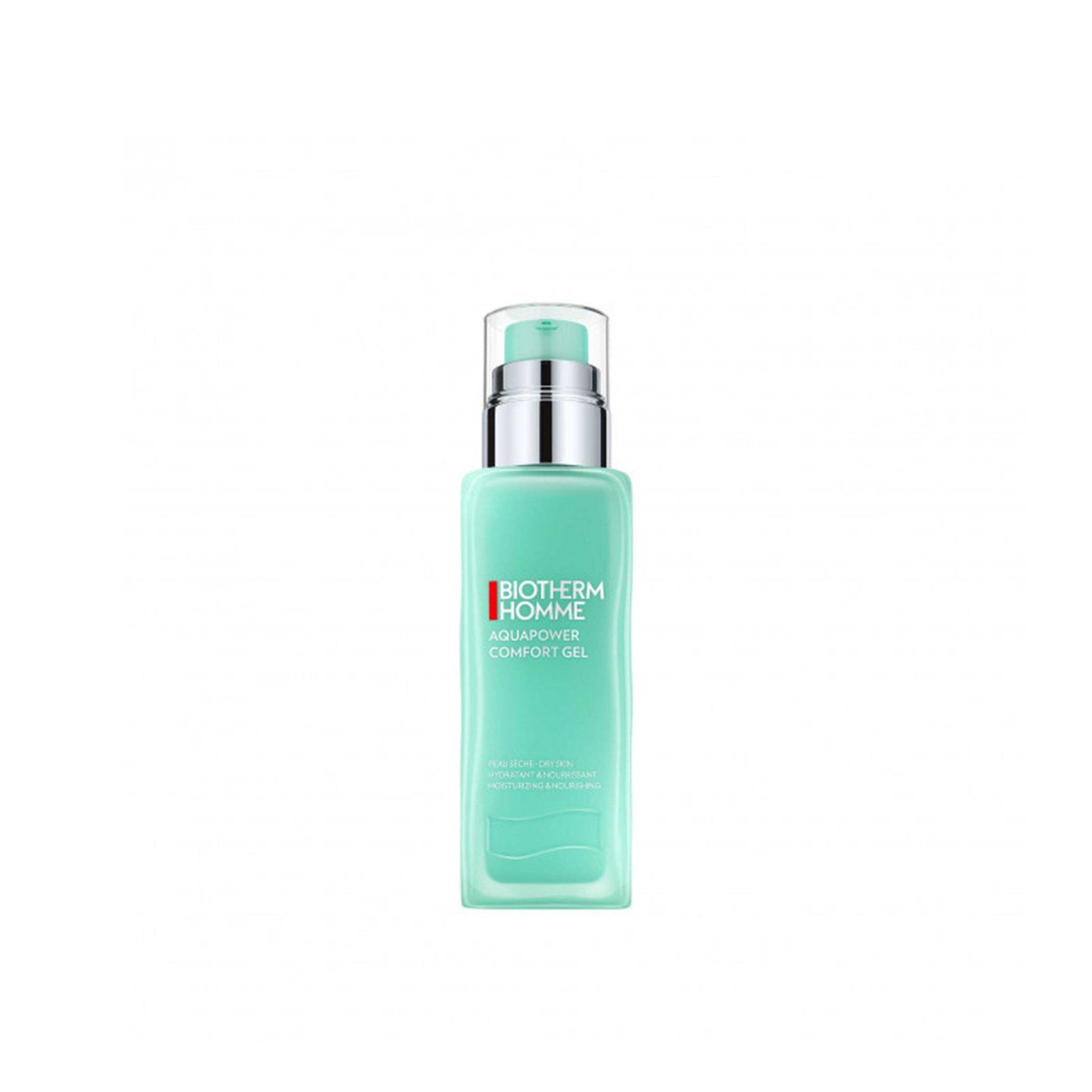 Biotherm Homme Aquapower Comfort Gel 75ml: Produktbild