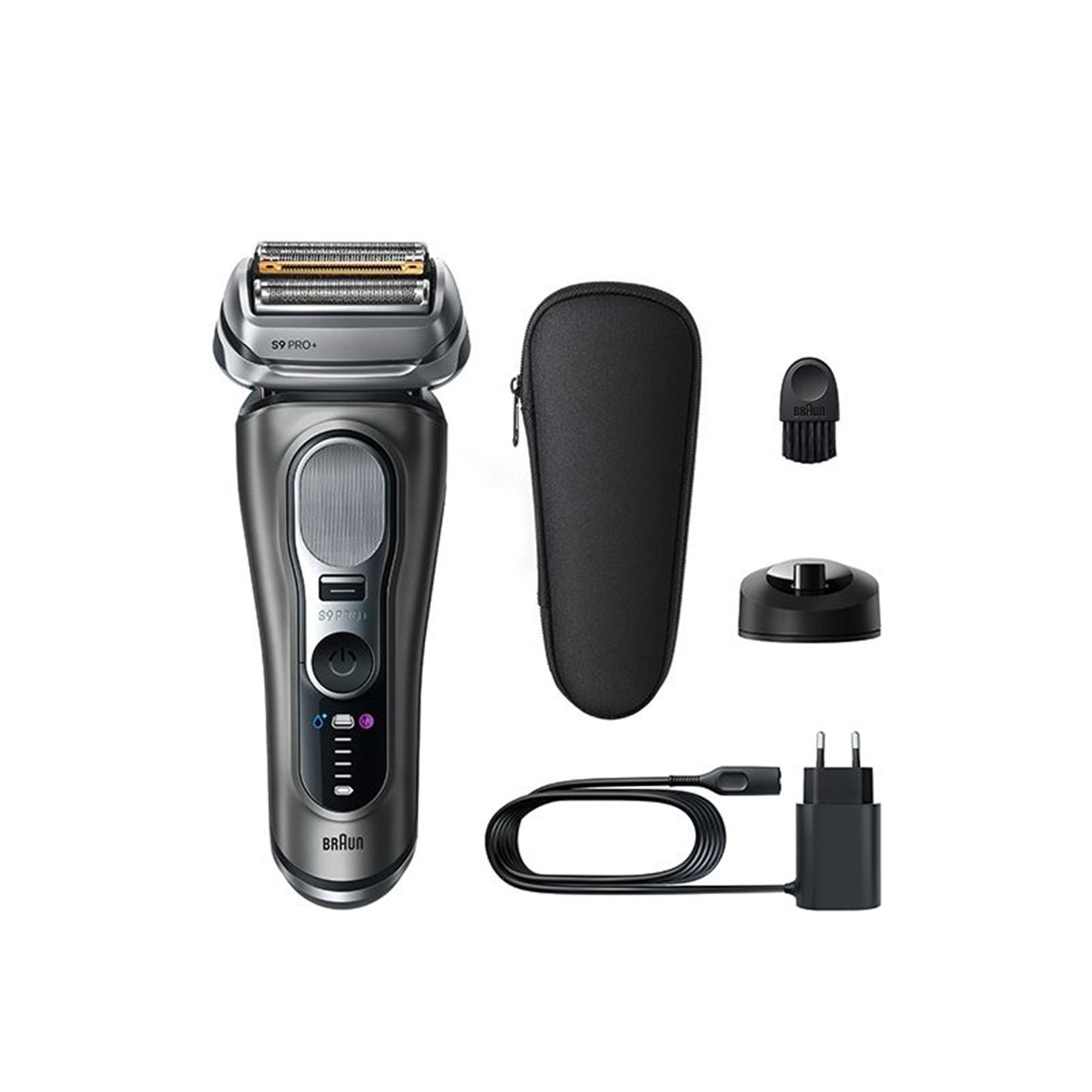 ヤストク Braun series9pro+ 9530s Braun Series 9 PRO+ Electric Shaver 9615s South Africa