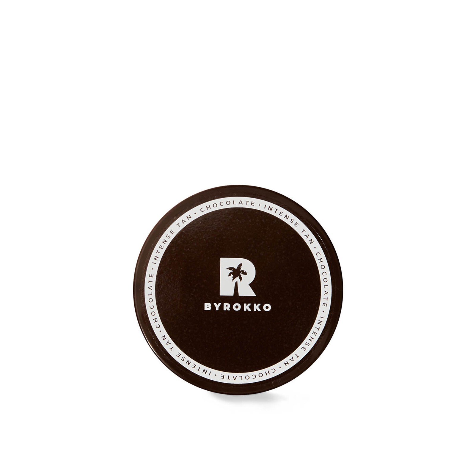 ByRokko Shine Brown Chocolate Bräunungscreme 200ml: Produktbild