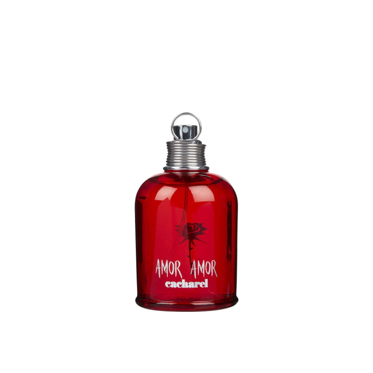 Cacharel AMOR AMOR オードトワレ 50ml Cacharel Amor Amor Eau de Toilette USA