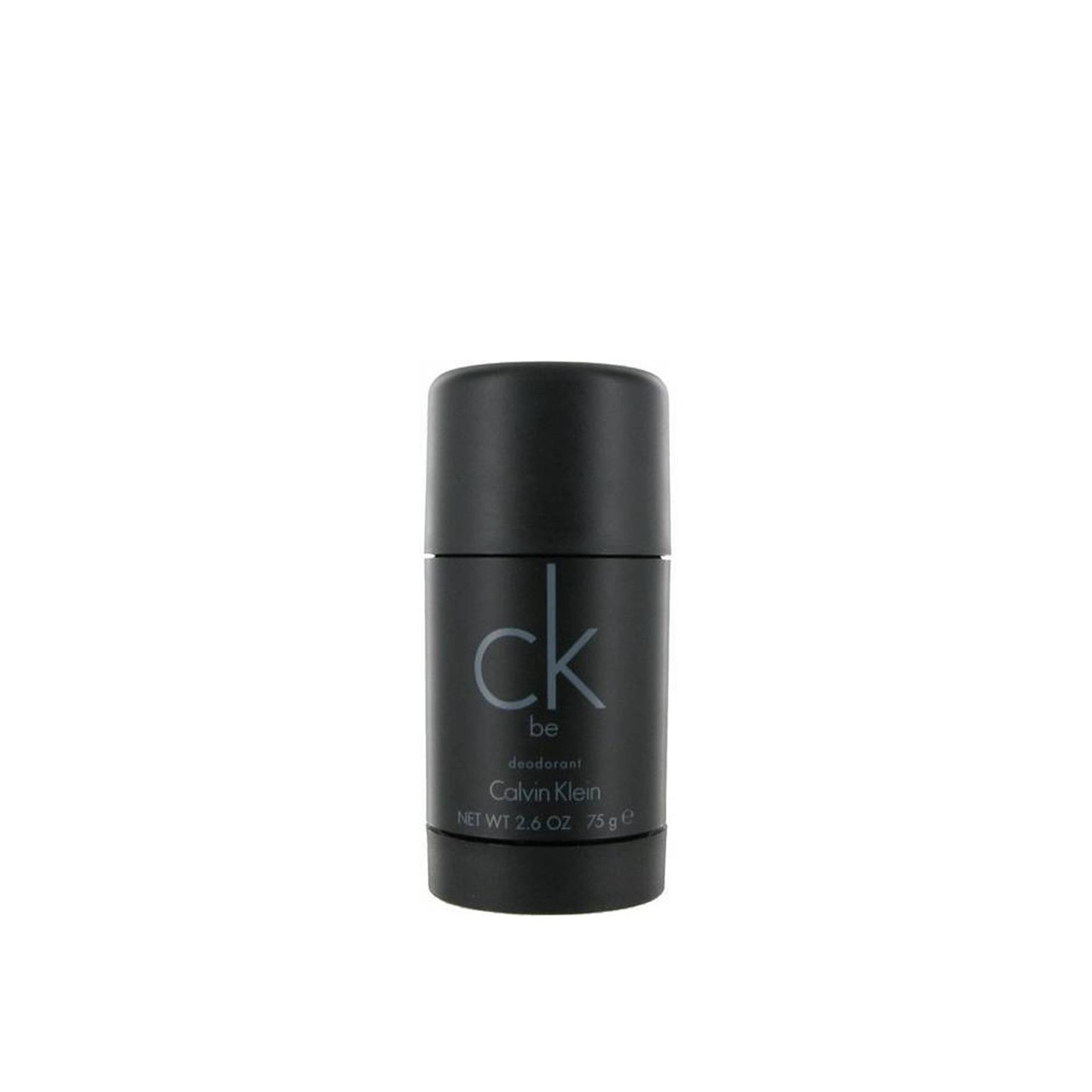 CK Be by Calvin Klein, 2.6 oz Deodorant Stick Unisex