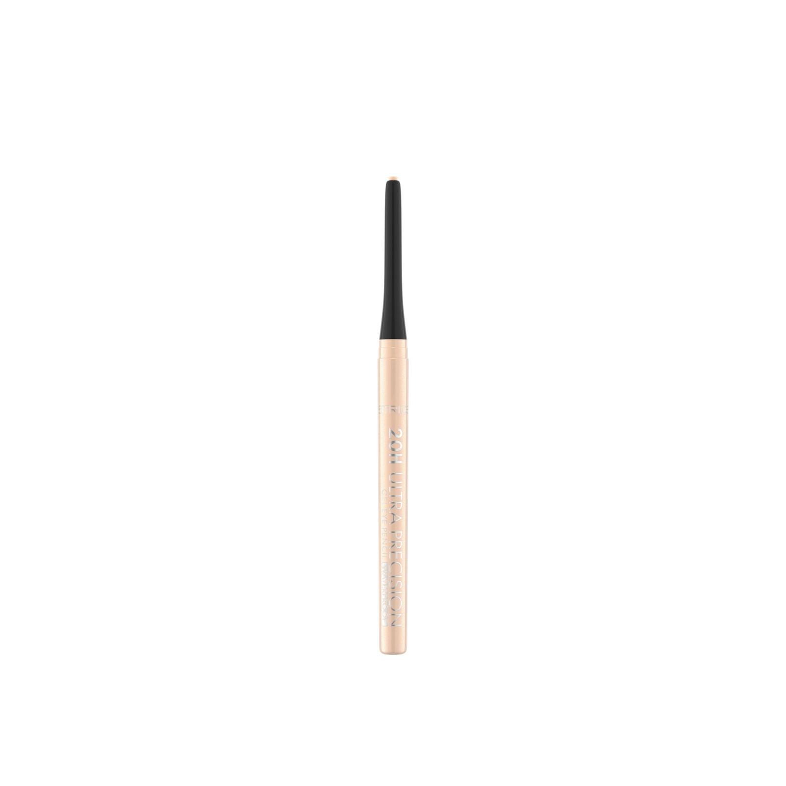 Catrice 20H Ultra Präzisions Gel-Kajalstift Wasserfest 100 0,08g: product photo