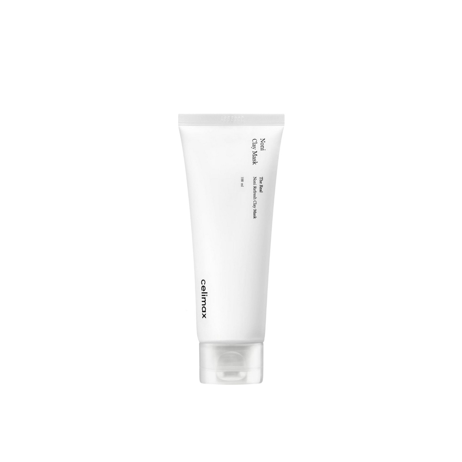 celimax The Real Noni Refresh Tonerde-Maske 120g: product photo