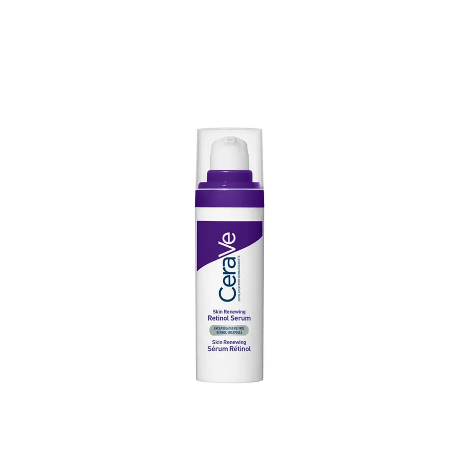 CeraVe Skin Renewing Retinol Serum 30ml: product photo