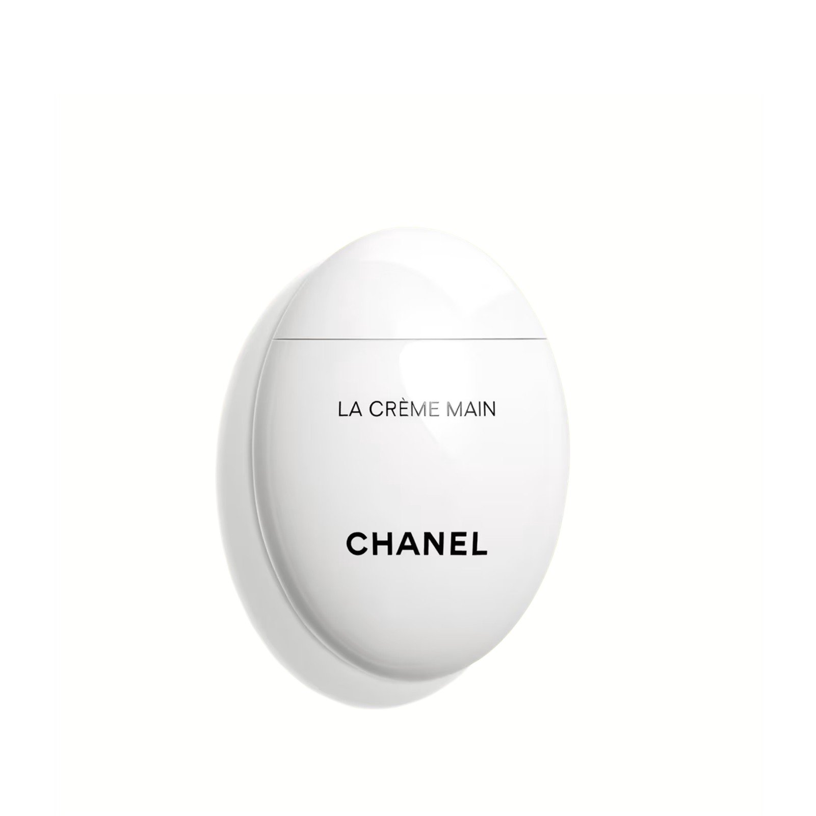 CHANEL LA CRÈME MAIN HAND CREAM CHANEL La Crème Main Hand Cream 50ml (1.7floz) USA