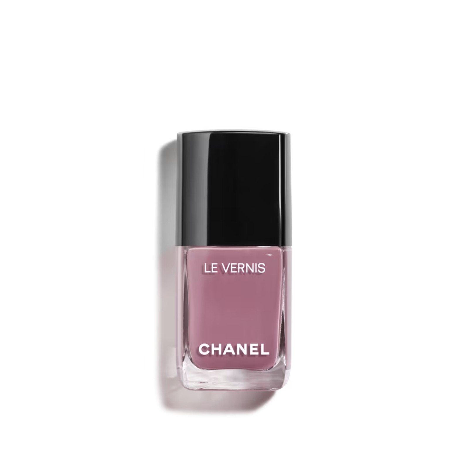 CHANEL LE GEL COAT&LE VERNIS 137 ソルシエール Chanel Le Vernis Esmalte de Longa Duração 137 Sorcière 13Ml Brasil