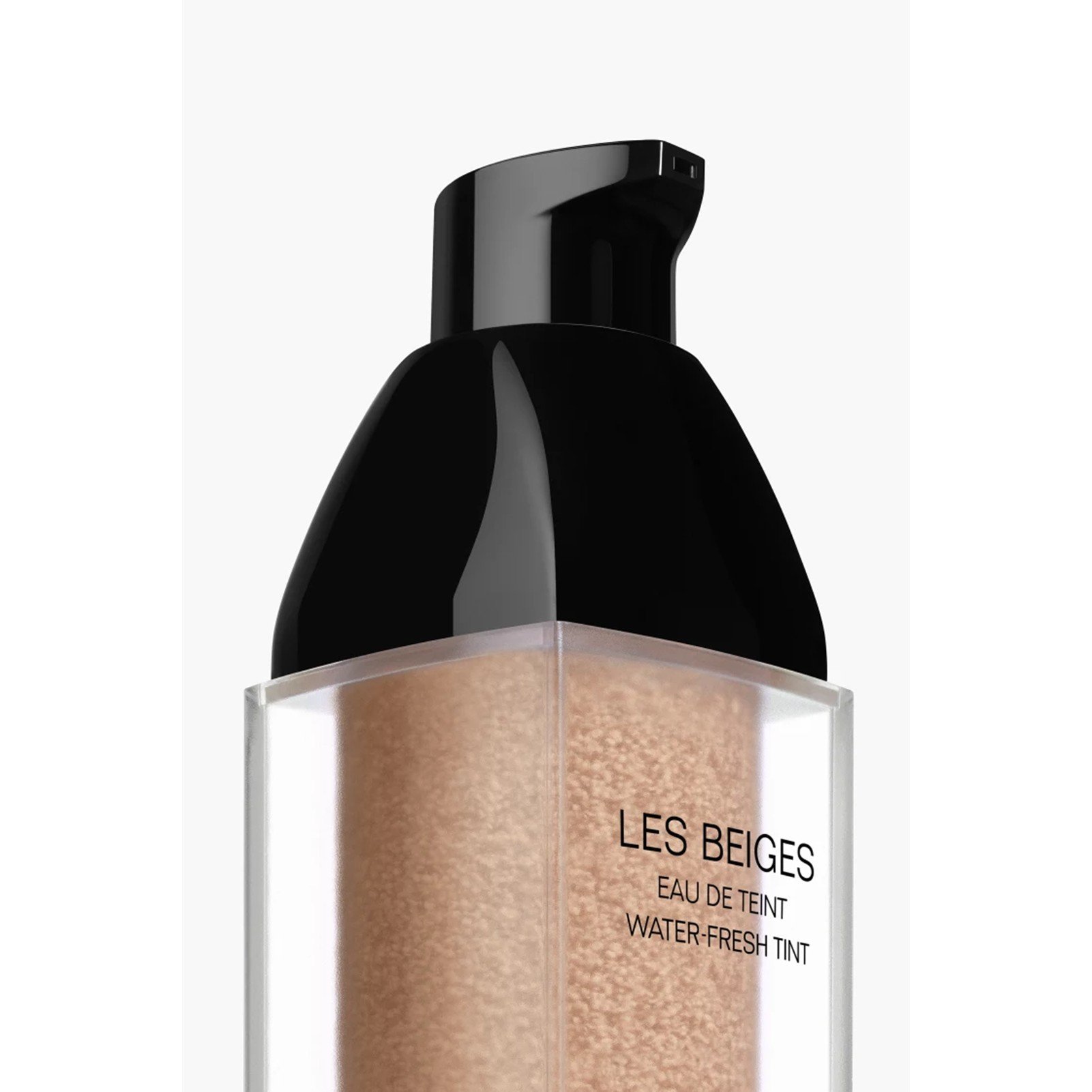 CHANEL LES BEIGES ウォーターフレッシュティント CHANEL Les Beiges Water-Fresh Tint Light 30ml (1floz) USA